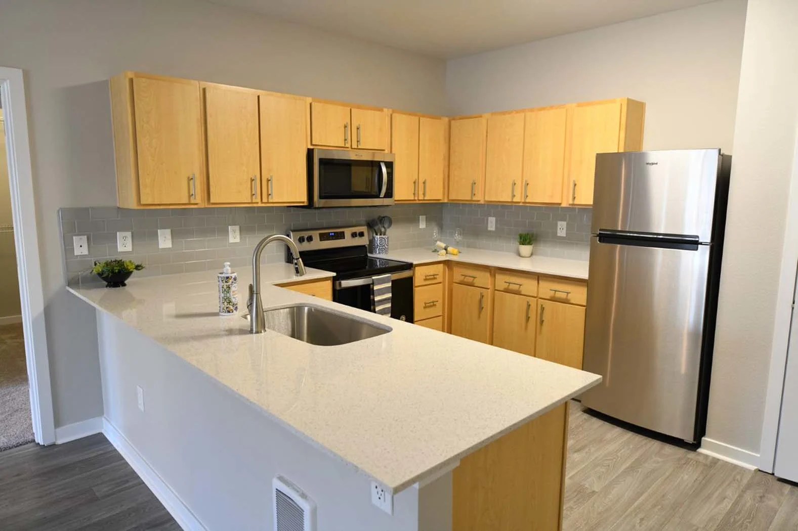 Apartments for Rent in Wilsonville, OR Domaine at Villebois