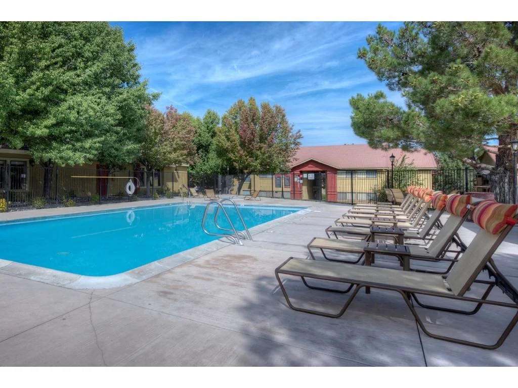 Apartments in Northwest Reno, NV Vizcaya Hilltop Apartments Photo Gallery