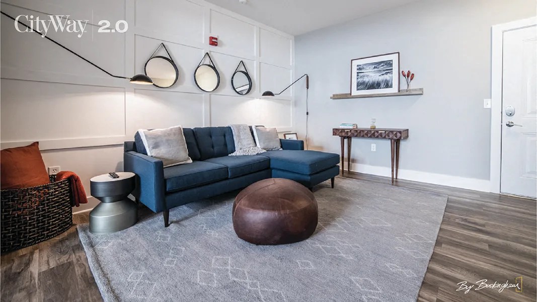 Apartments for Rent in Mile Square, Indianapolis CityWay