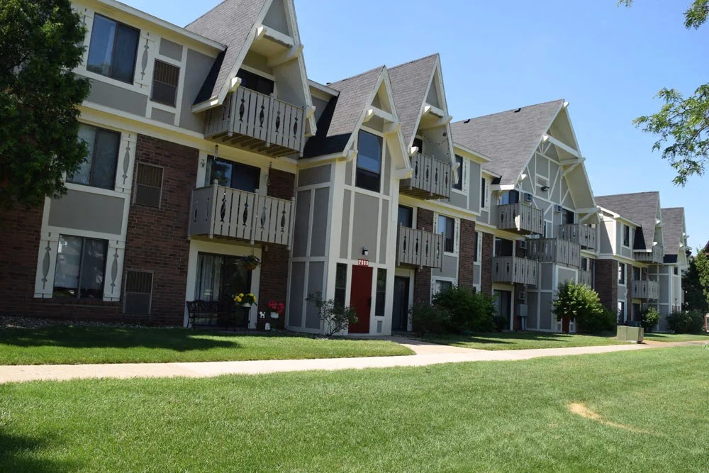 Homes for Rent in Wyoming, MI Swiss Valley Apartments Photos