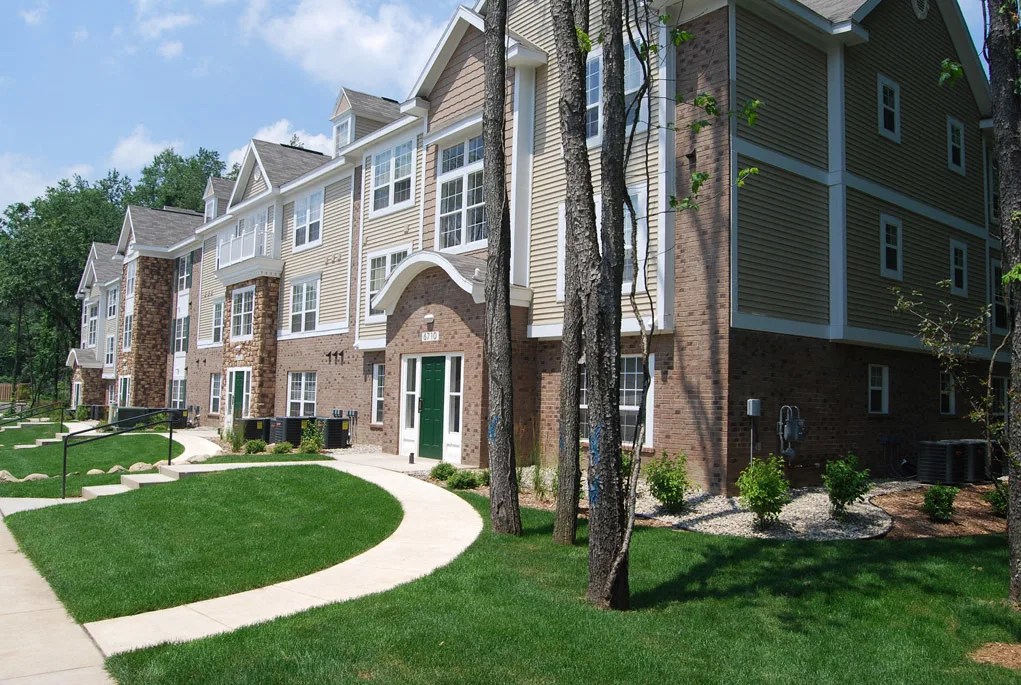 Apartments for Rent in Kalamazoo, MI Tall Oaks Apartment Homes