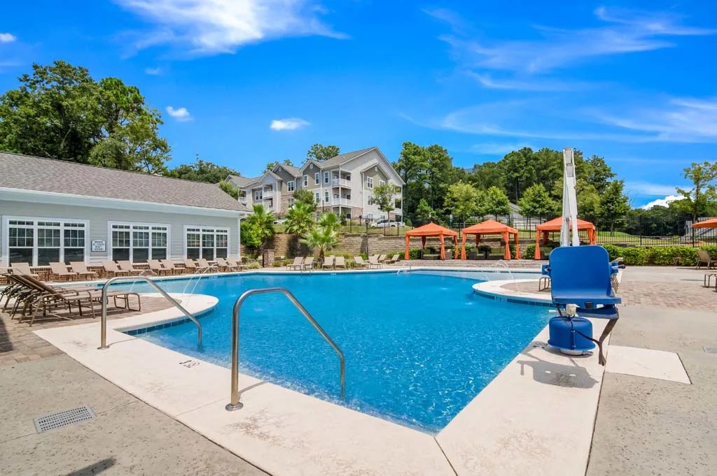 Colonnade Apartments Daphne Alabama at Jerry Miller blog