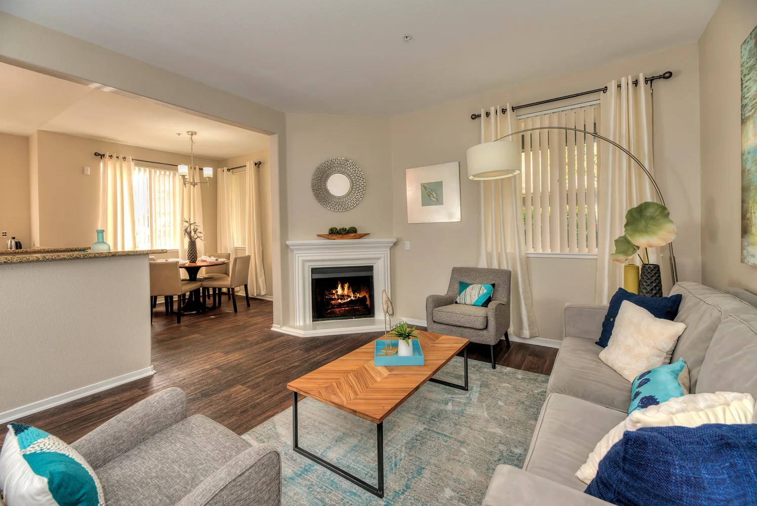 Atwood Apartments Citrus Heights Apartments in Citrus Heights