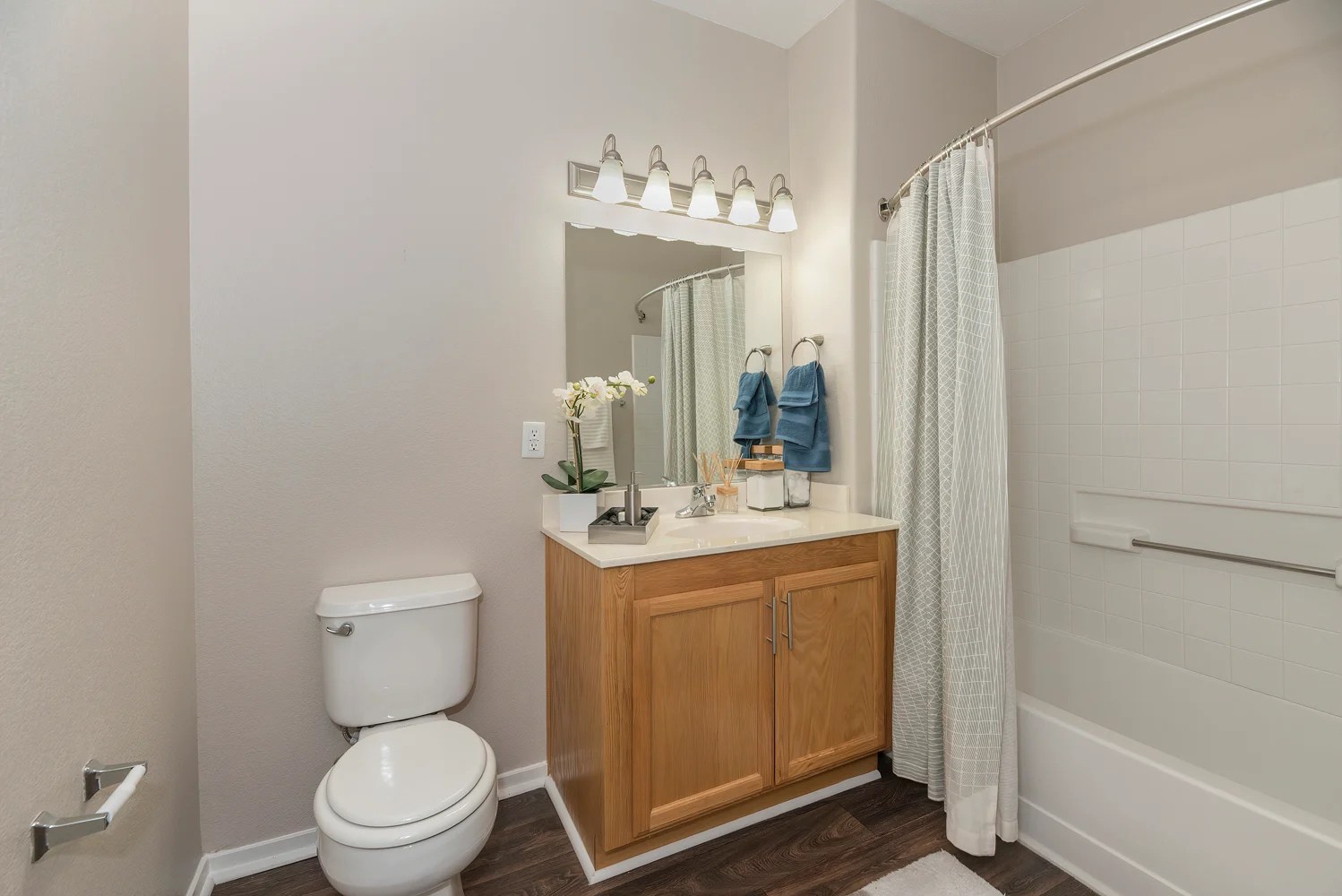 Atwood Apartments Citrus Heights Apartments in Citrus Heights