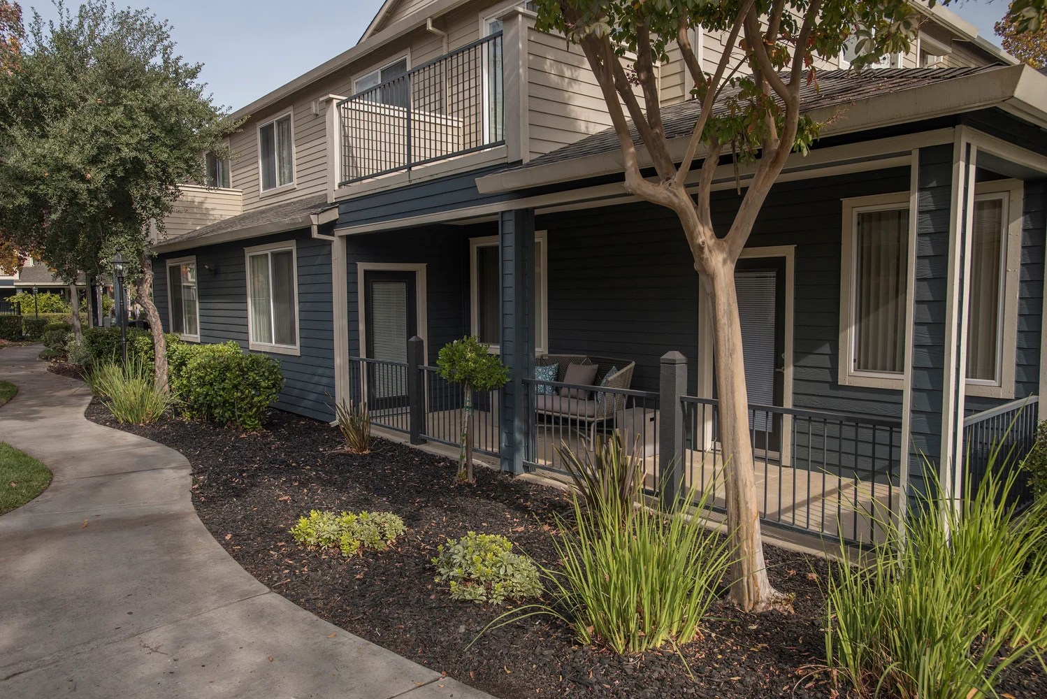 Atwood Apartments Citrus Heights Apartments in Citrus Heights