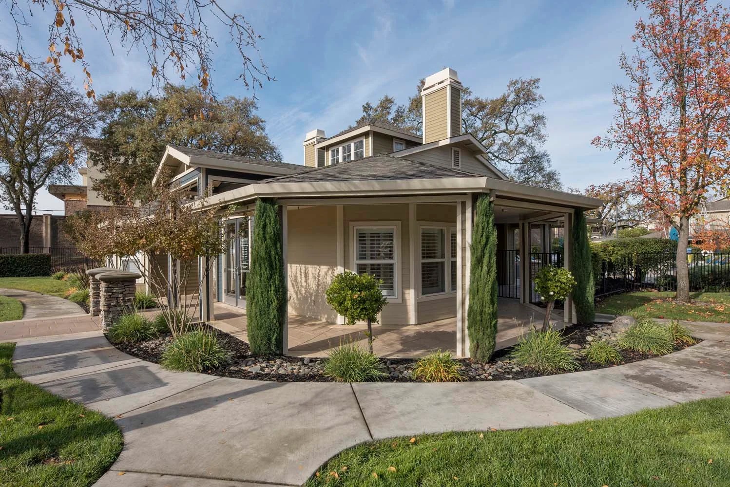 Atwood Apartments Citrus Heights Apartments in Citrus Heights