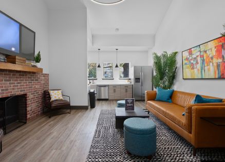 CityScape Apartments in Bellevue, WA