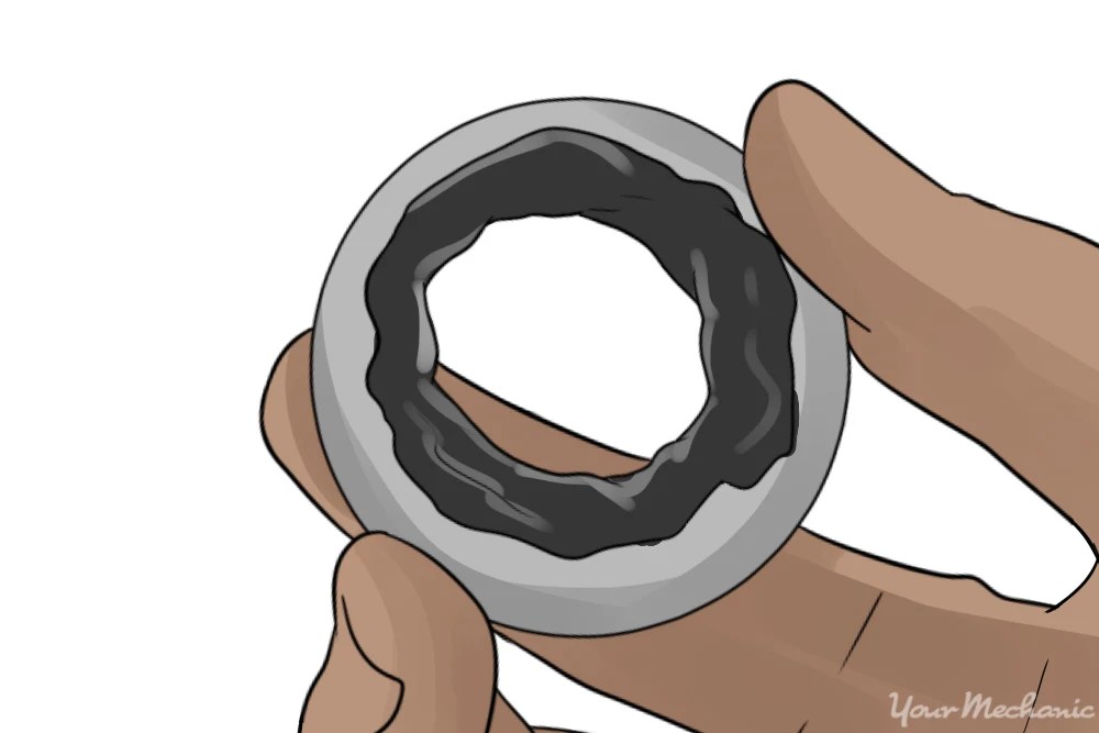 How To Remove Yoke From Rear Differential Hoffer Wasioneating