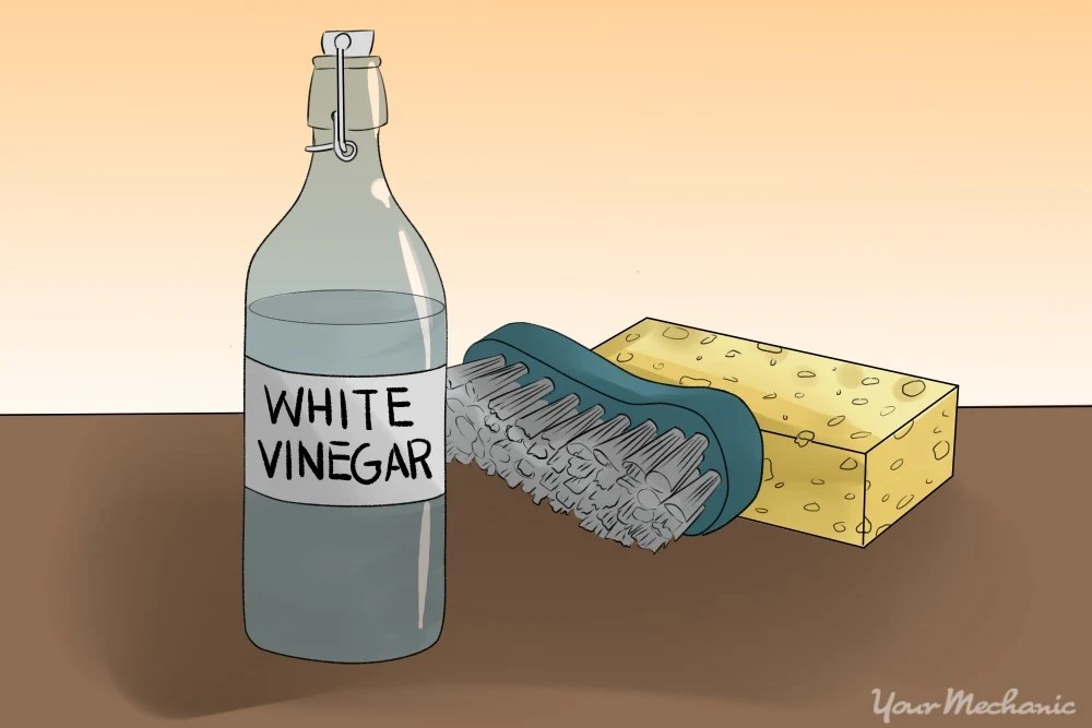 How to Remove Salt Stains From the Carpet in Your Car YourMechanic Advice
