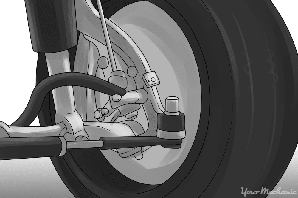How to Replace a Ride Height Control Module | YourMechanic Advice