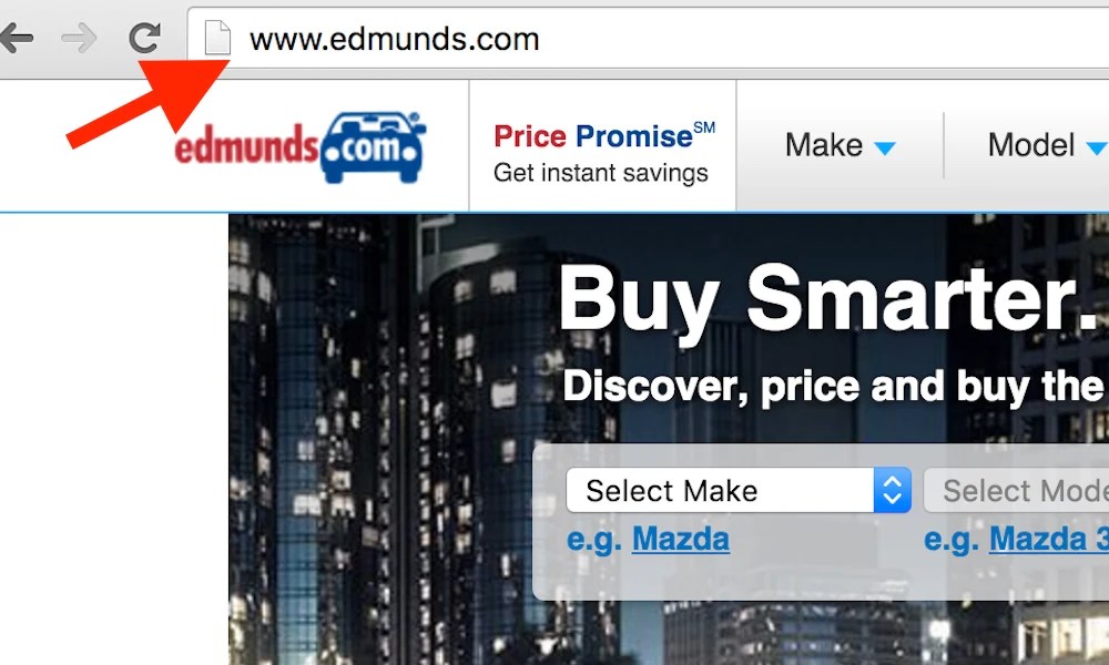 How to Get Car Reviews on Edmunds YourMechanic Advice