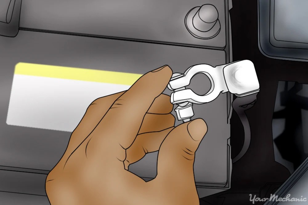 How to Replace Your Car Idle Air Control Valve