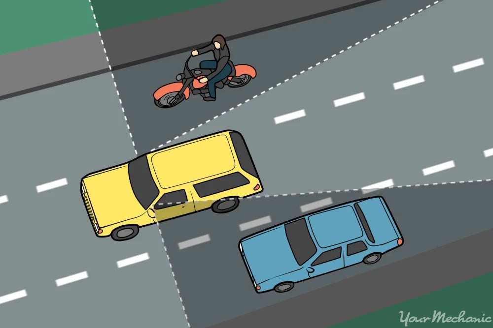 How to Avoid Getting Into a Car Crash YourMechanic Advice