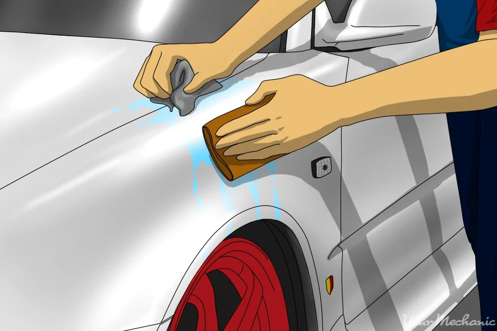 How to Put Flames on Your Car YourMechanic Advice