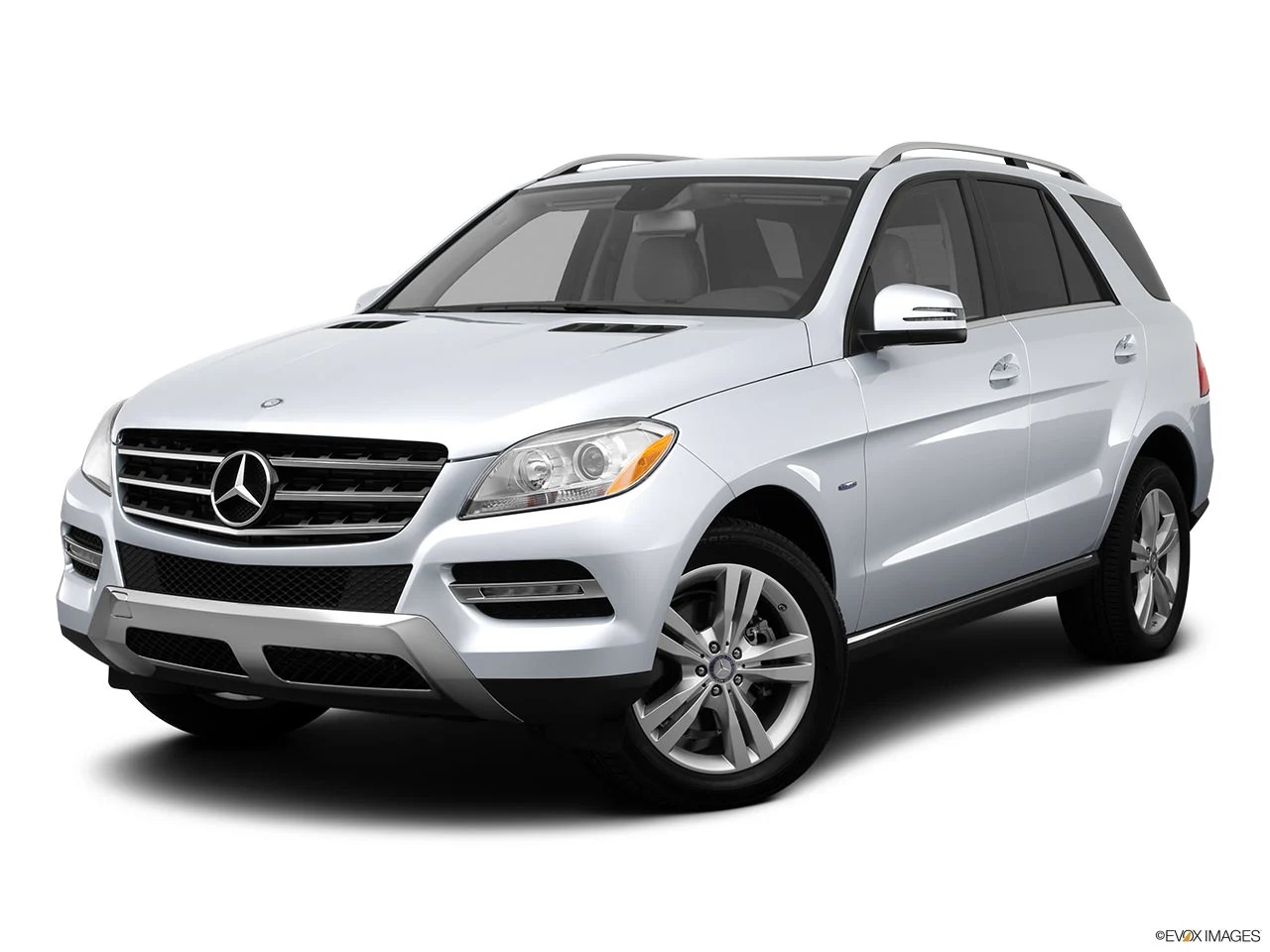 A Buyer’s Guide to the 2012 MercedesBenz ML350 BlueTec YourMechanic Advice
