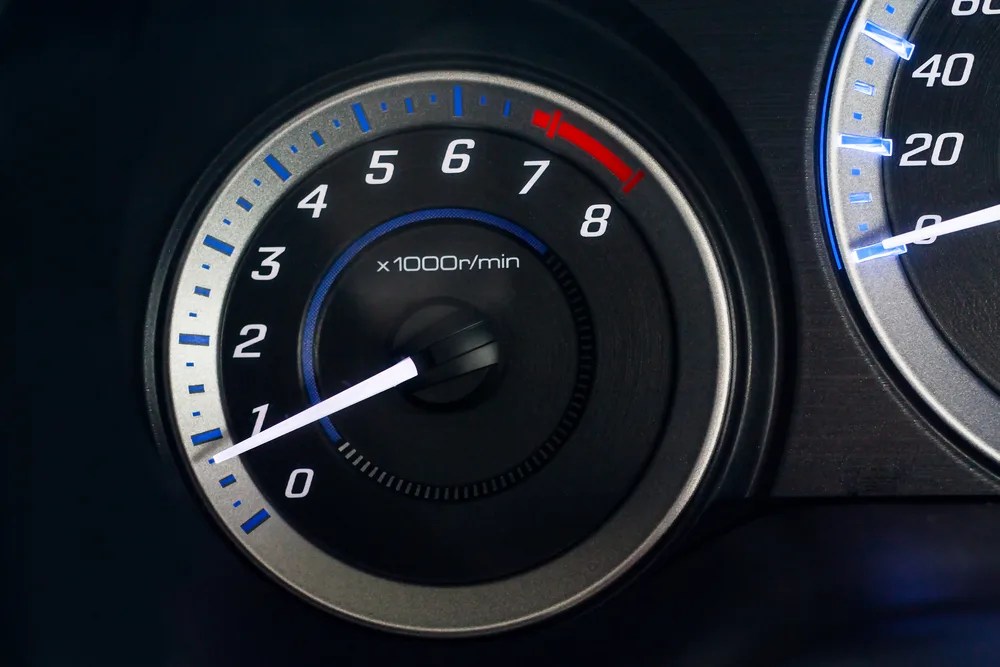 Pro Tachometer Wiring Diagram
