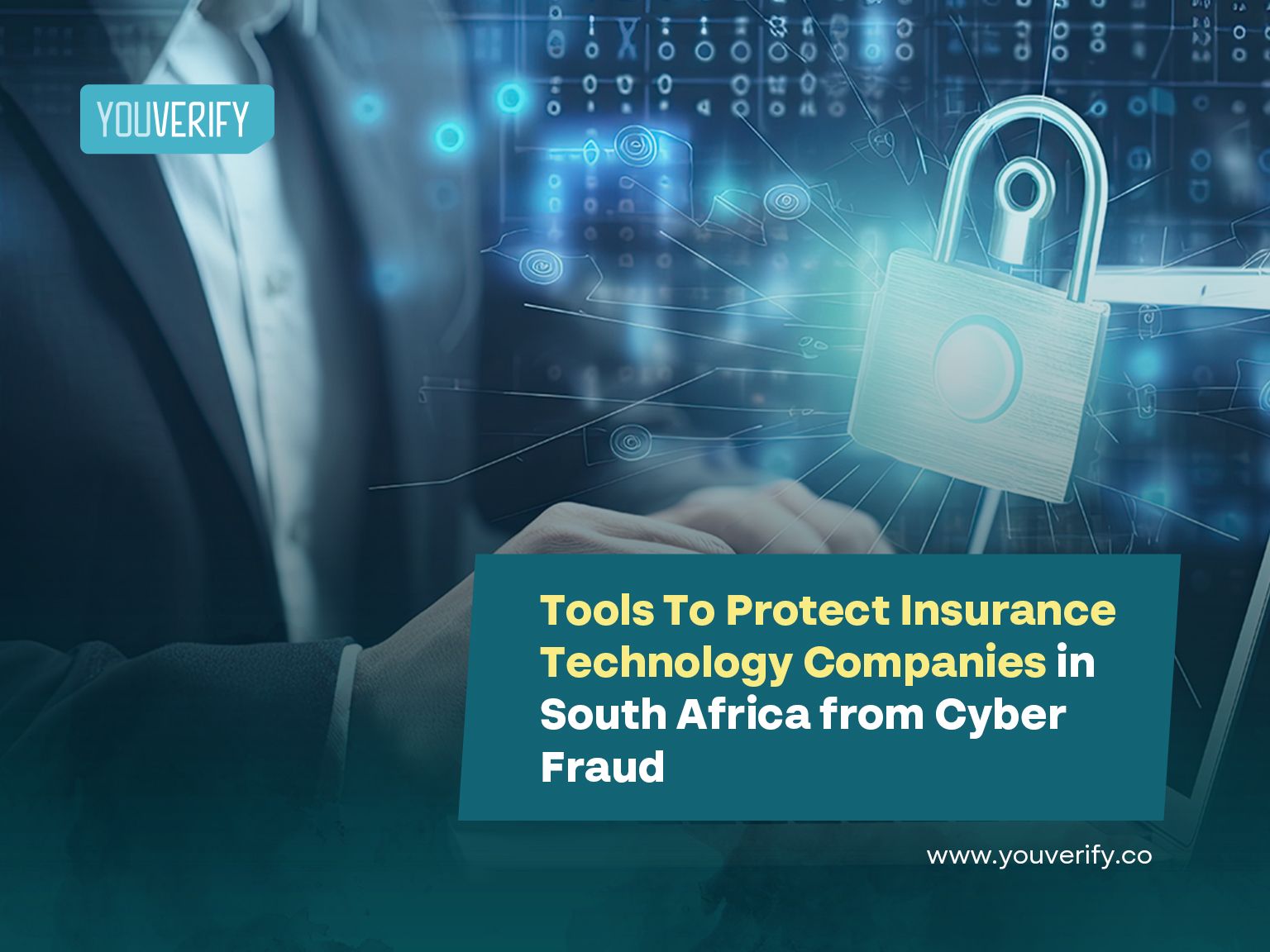 Tools To Protect Insurance Technology Companies in South Africa from