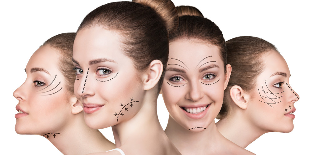 Plastic Surgery Information What to Know Before Getting Surgery