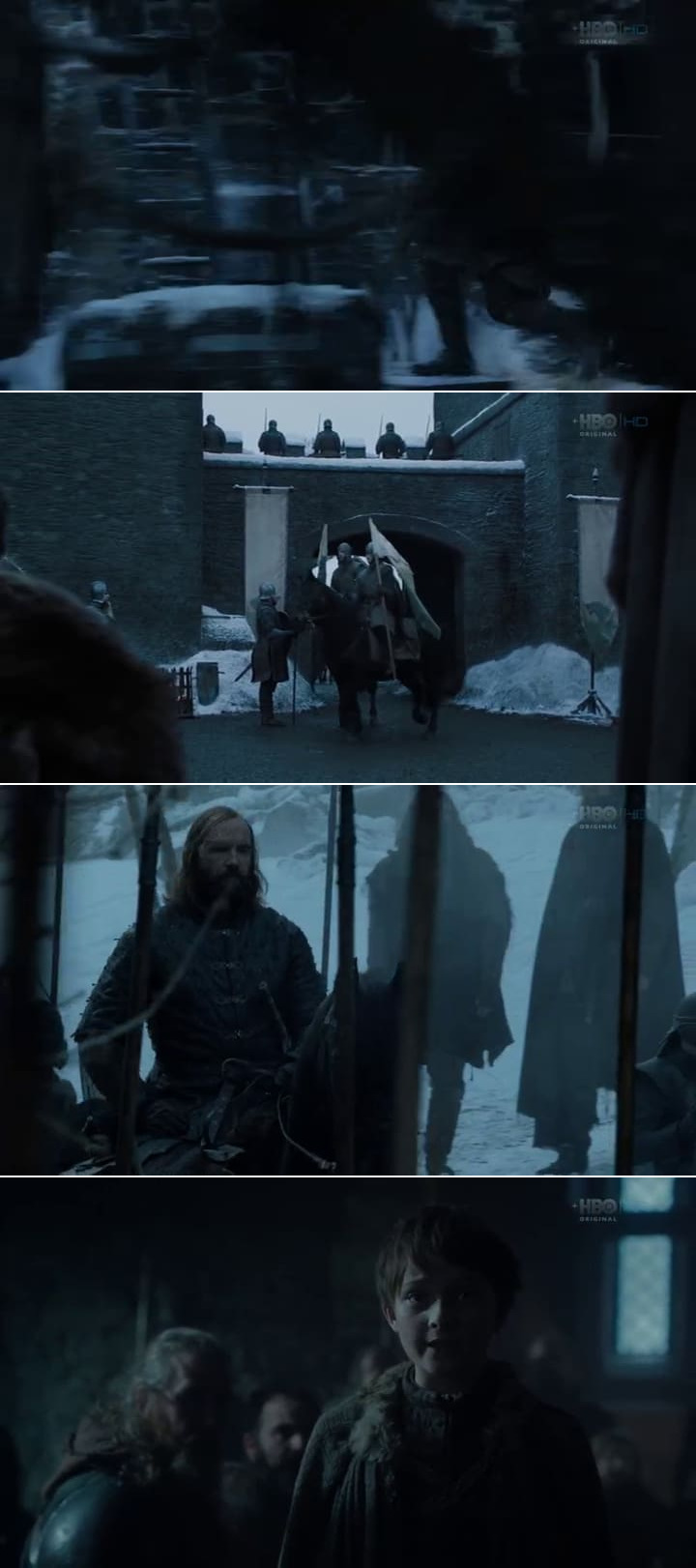 Download Game.of.Thrones.S08.720p.x265ZMNT Torrent 1337x