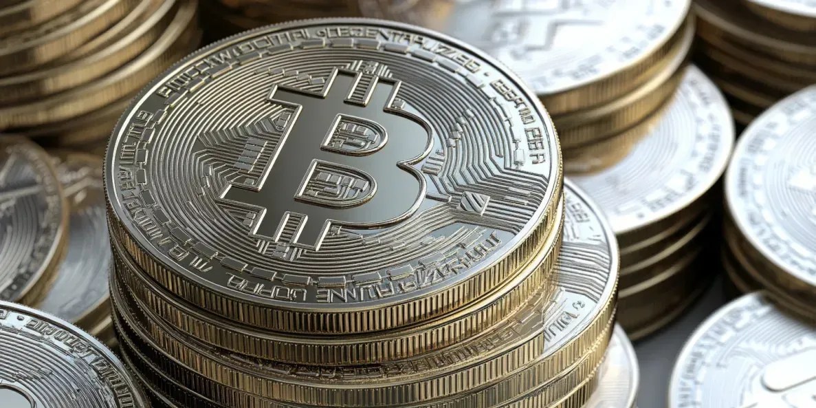 Bitcoin Pressure Rises as Binance BTC Reserves Hit Nov 2024 Highs