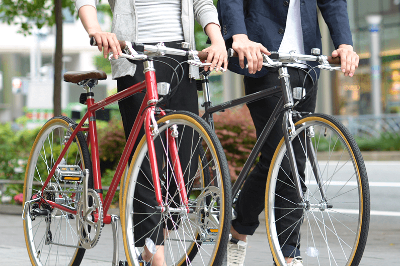 【最新】通勤・通学におすすめの人気自転車11選を厳選紹介！ 工具男子新聞