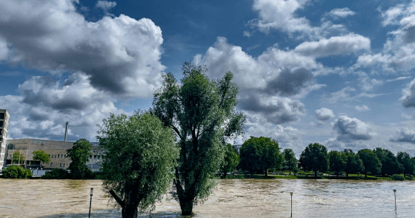 Flash Flood Watch Be Prepared And Stay Safe