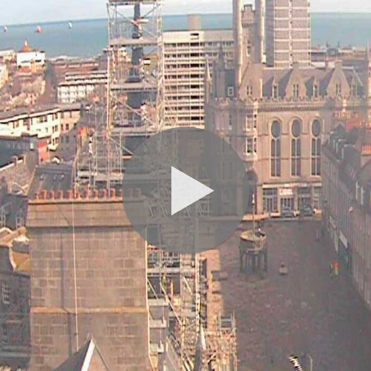 3 Best Aberdeen cams HD, Live 24/7
