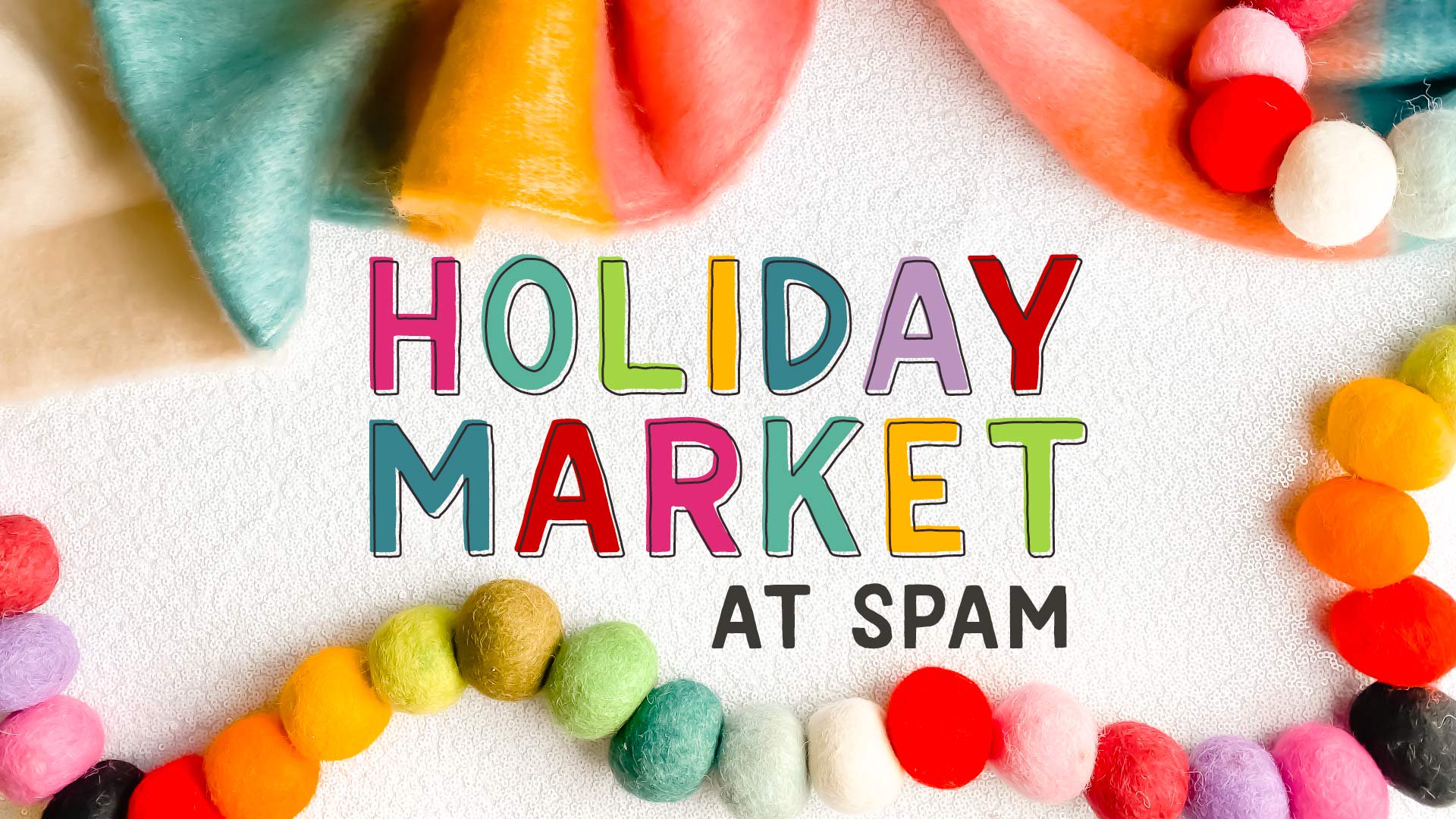 Santa Paula Holiday Boutique 2023 Shop The Santa Paula Art Museum's Holiday Market On Saturday, December 4 - Opera News