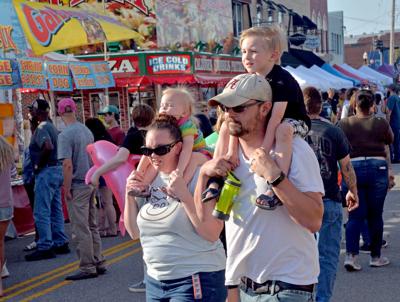 Merrill Potato Festival 2023 Potato Festival Will Return In October - Opera News