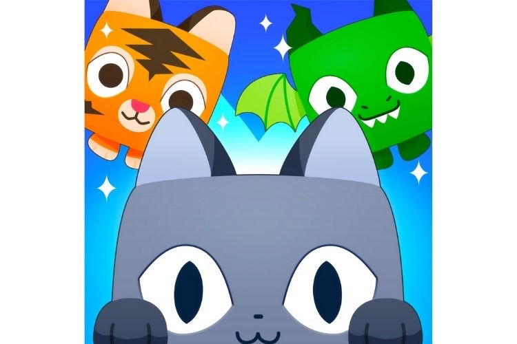 Roblox Game Roblox Pet Simulator X How to get Big Maskot Pet