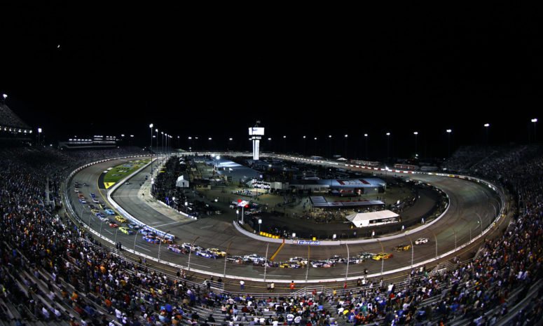 Richmond Raceway Schedule 2023 Nascar's Richmond Raceway Doing Ok Following Today's Storm - Opera News