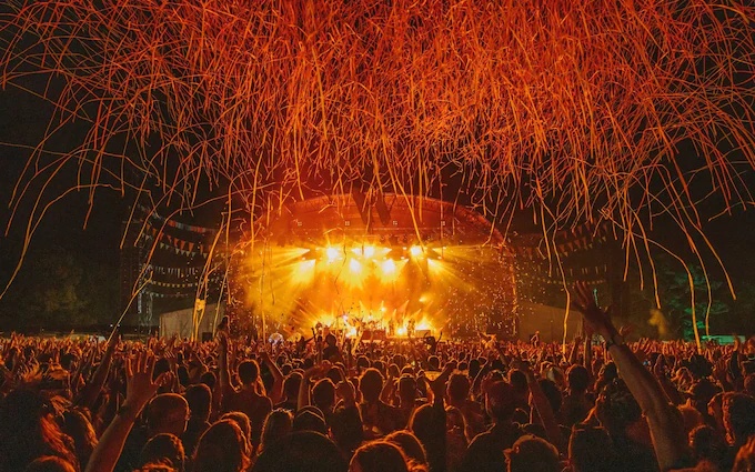 Flyway Festival 2023 Top Uk Music Festivals Going Ahead In 2021 - Opera News