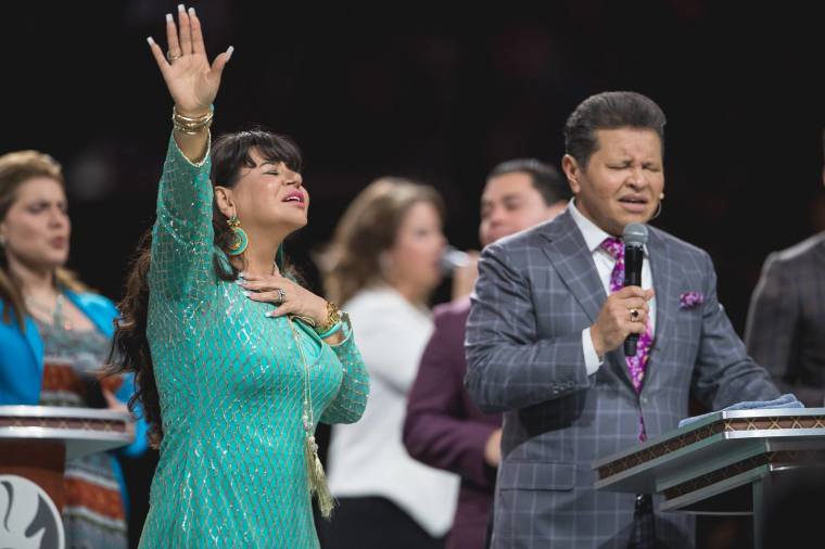 The Tragedy of Divorce in the Church Guillermo Maldonado and Ana