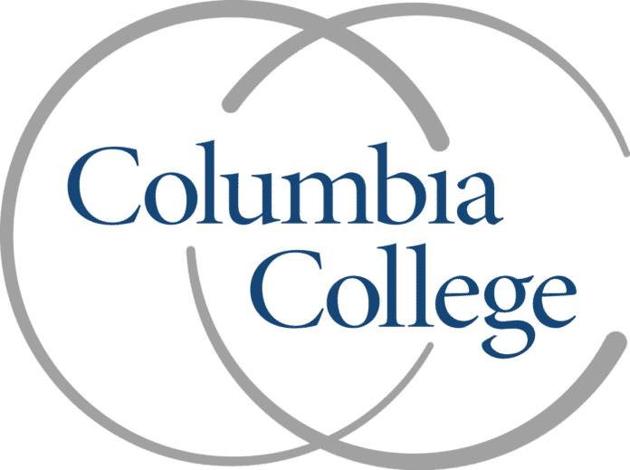 Columbia College Sc Deans List Fall 2023 Carthage's Alyssa Cooper Named To Columbia College Fall 2021 Semester Dean's List - Opera News