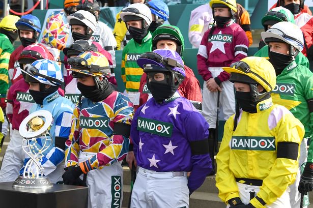 grand national 2023 Grand National 2023 Tickets: How To Get Priority Access - Opera News