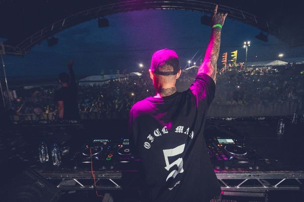 Flashback Festival 2023 Flashback Festival 2022 Comes To Manchester This May - Opera News