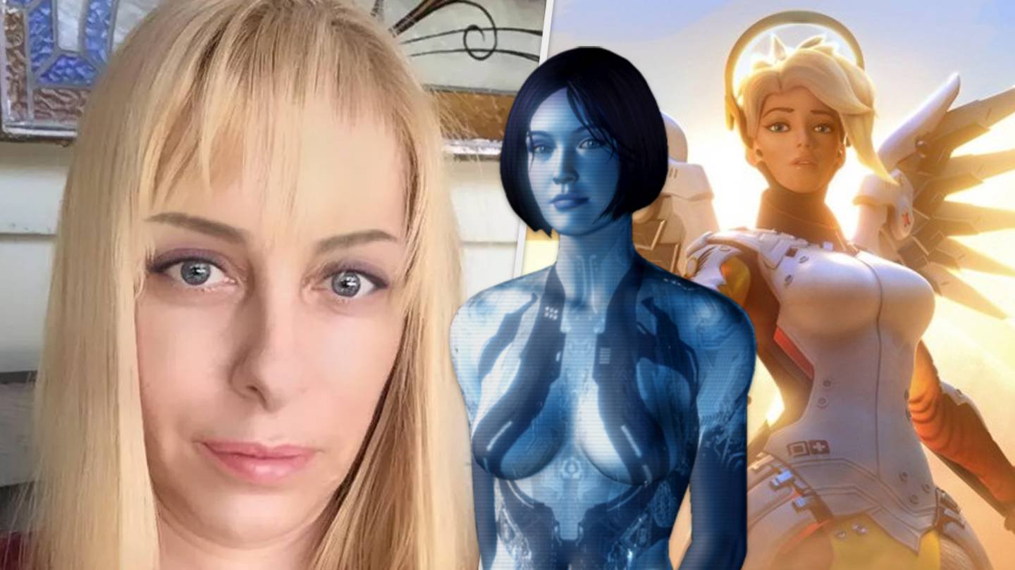 Overwatch And Halo Voice Actor Christiane Louise Has Been Murdered
