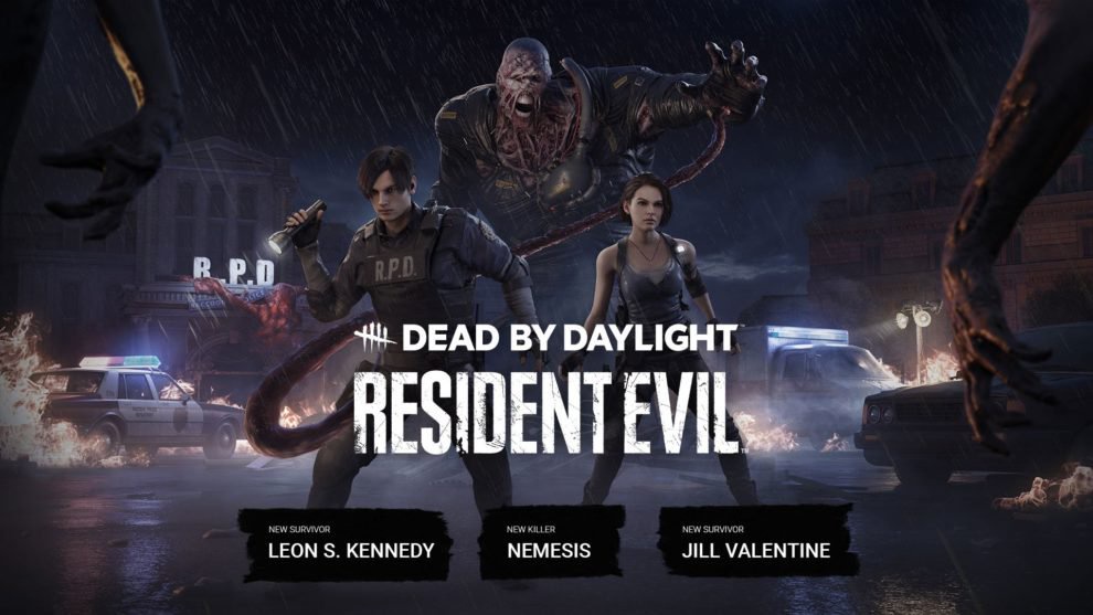 Dead By Daylight Resident Evil RPD map taken offline over performance issues Opera News