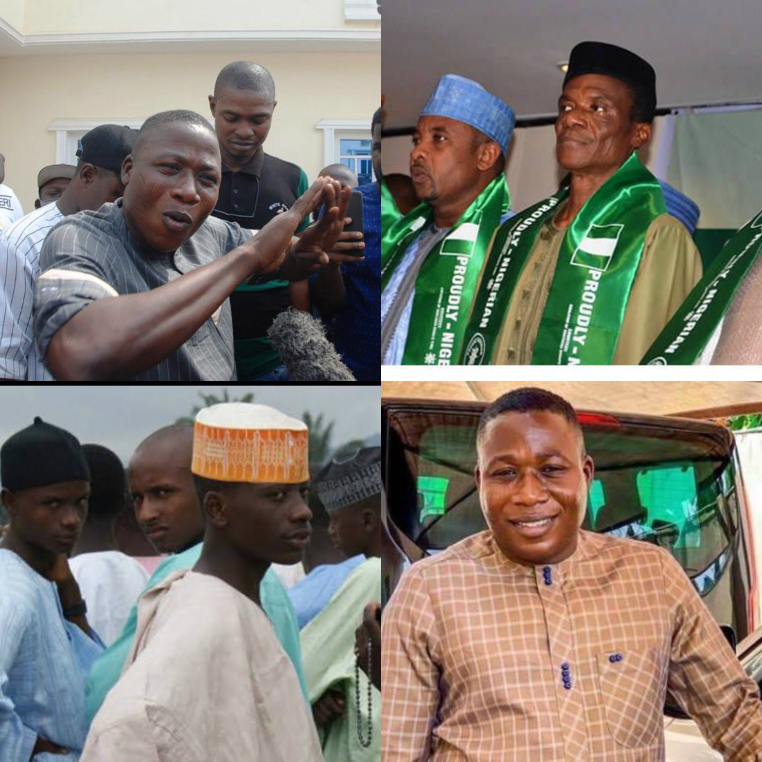 Durin Matan Arewa Matan Fulani Masu Tallar Nono Mata Mazari October Trip5