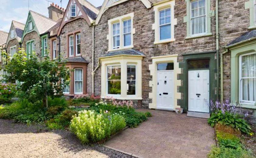 Take a look inside Workington's most expensive home Opera News