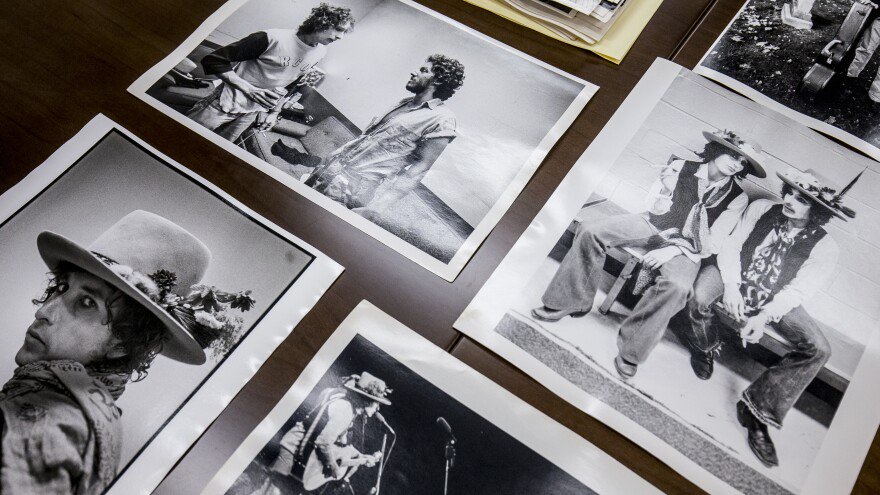 A center dedicated to Bob Dylan prepares to open in Oklahoma Opera News