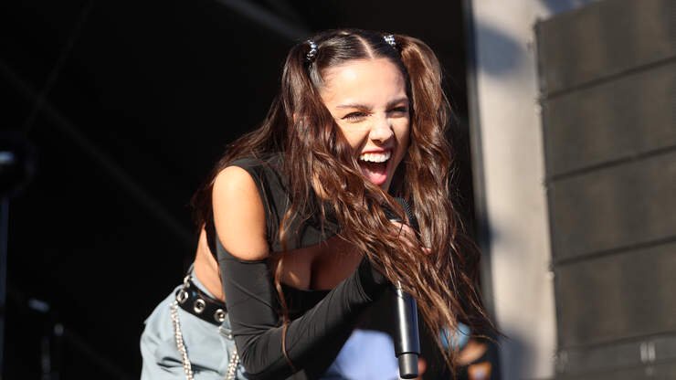 Olivia Rodrigo announces 2022 ‘Sour’ tour. Here are all