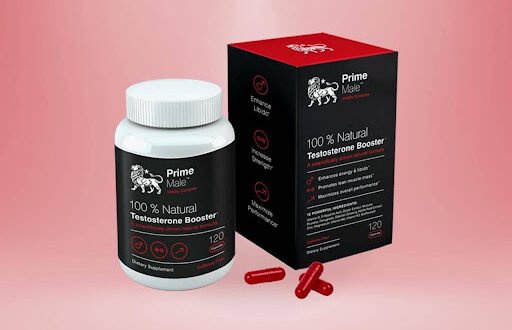 Prime Male Reviews Is This Testosterone Booster Safe