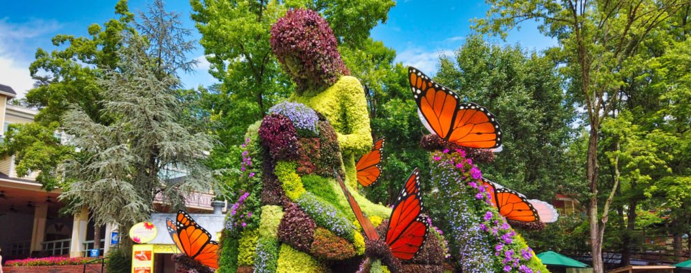 Dollywood Schedule 2022 Dollywood Announces 2022 Festivals And New Season Pass Structure - Opera News