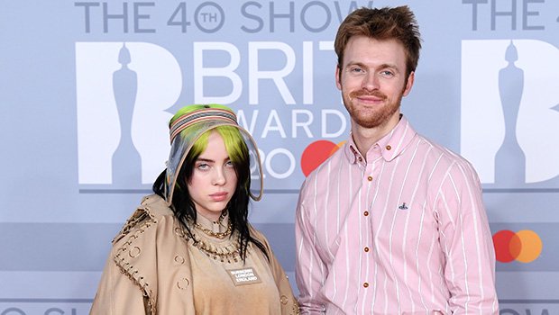 Billie Eilish & Brother Finneas Meet President Joe Biden