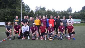 beruhigen das ist alles Anpassung fußball kreis olpe Luke Schlechter