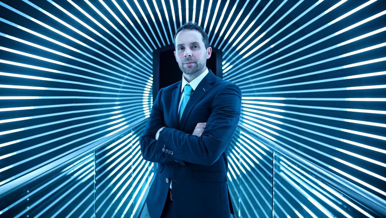 I couldn’t turn down chance to be a No 1, says Jeff Mason as he leaves