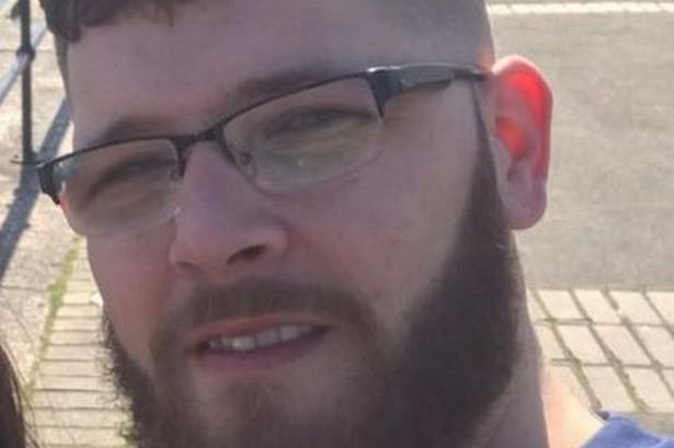 Call 999 If You See This Missing Bristol Man With Rose Tattoo - Opera News 720_x_1280_jpg