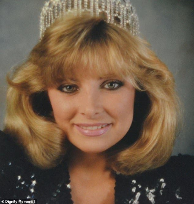 Miss Mississippi 1984 and Miss America runnerup Kathy Manning dies of
