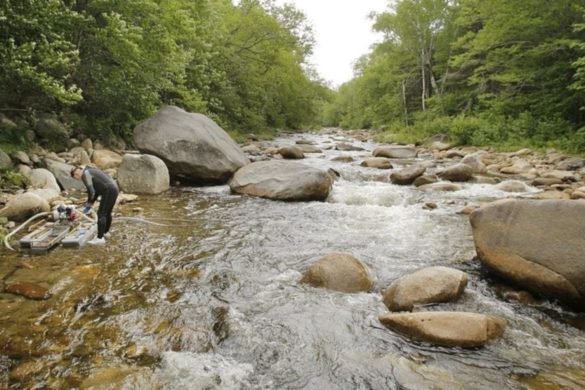 ‘Gold Rush White Water’ Star Kayla Johanson Opens Up About Getting